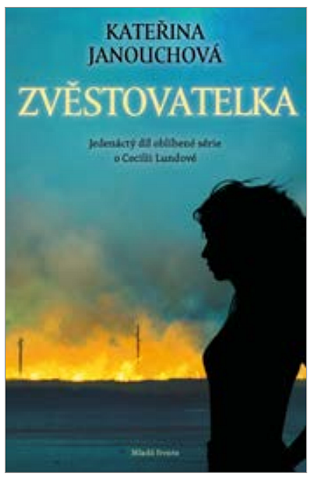 Zvěstovatelka