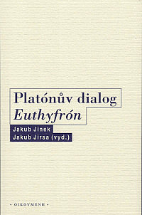 Platónův dialog Euthyfrón