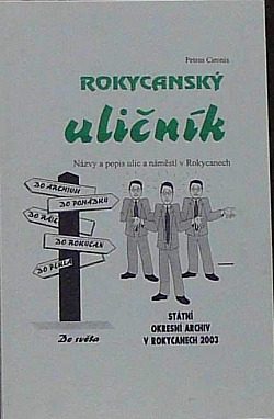 Rokycanský uličník