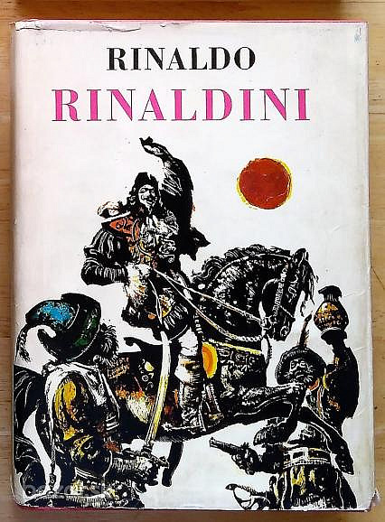 Rinaldo Rinaldini