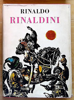 Rinaldo Rinaldini