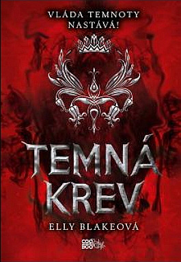 Temná krev