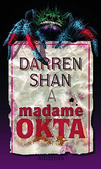 Madame Okta