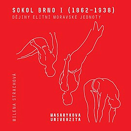 Sokol Brno I (1862–1938): Dějiny elitní moravské jednoty