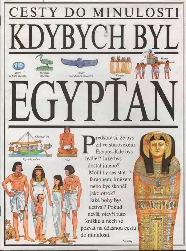 Kdybych byl Egypťan