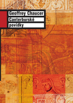 Canterburské povídky (24 povídek)