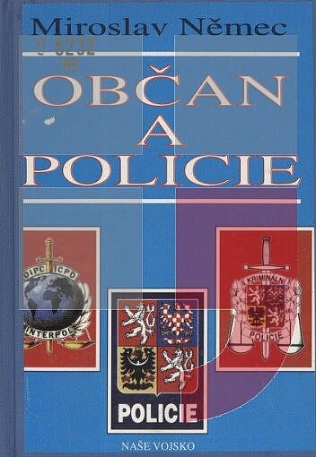 Občan a policie