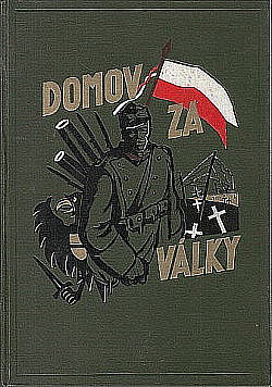 Domov za války III