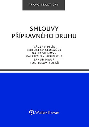 Smlouvy přípravného druhu