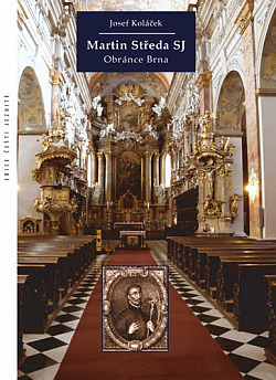 Martin Středa SJ  - Obránce Brna