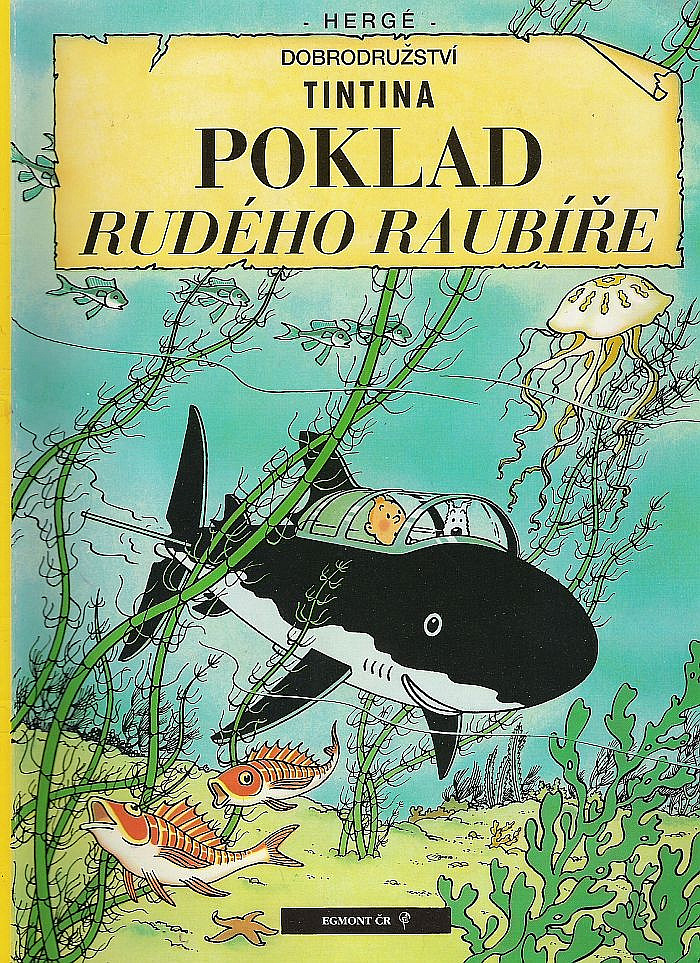 Poklad Rudého Raubíře