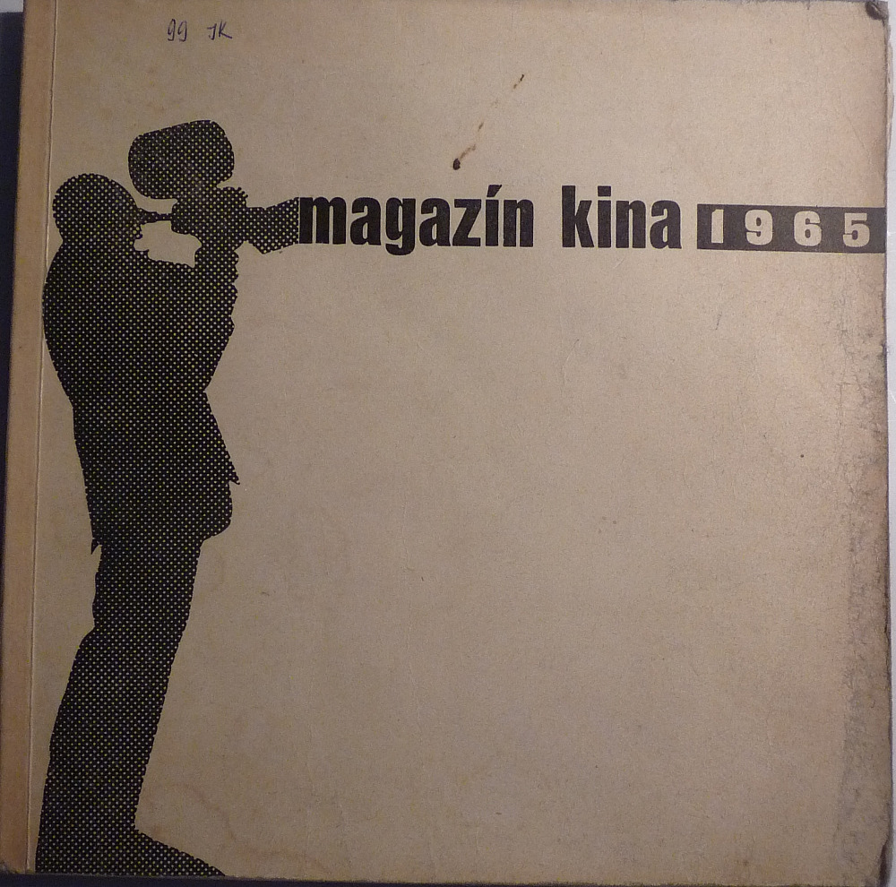 Magazín kina 1965