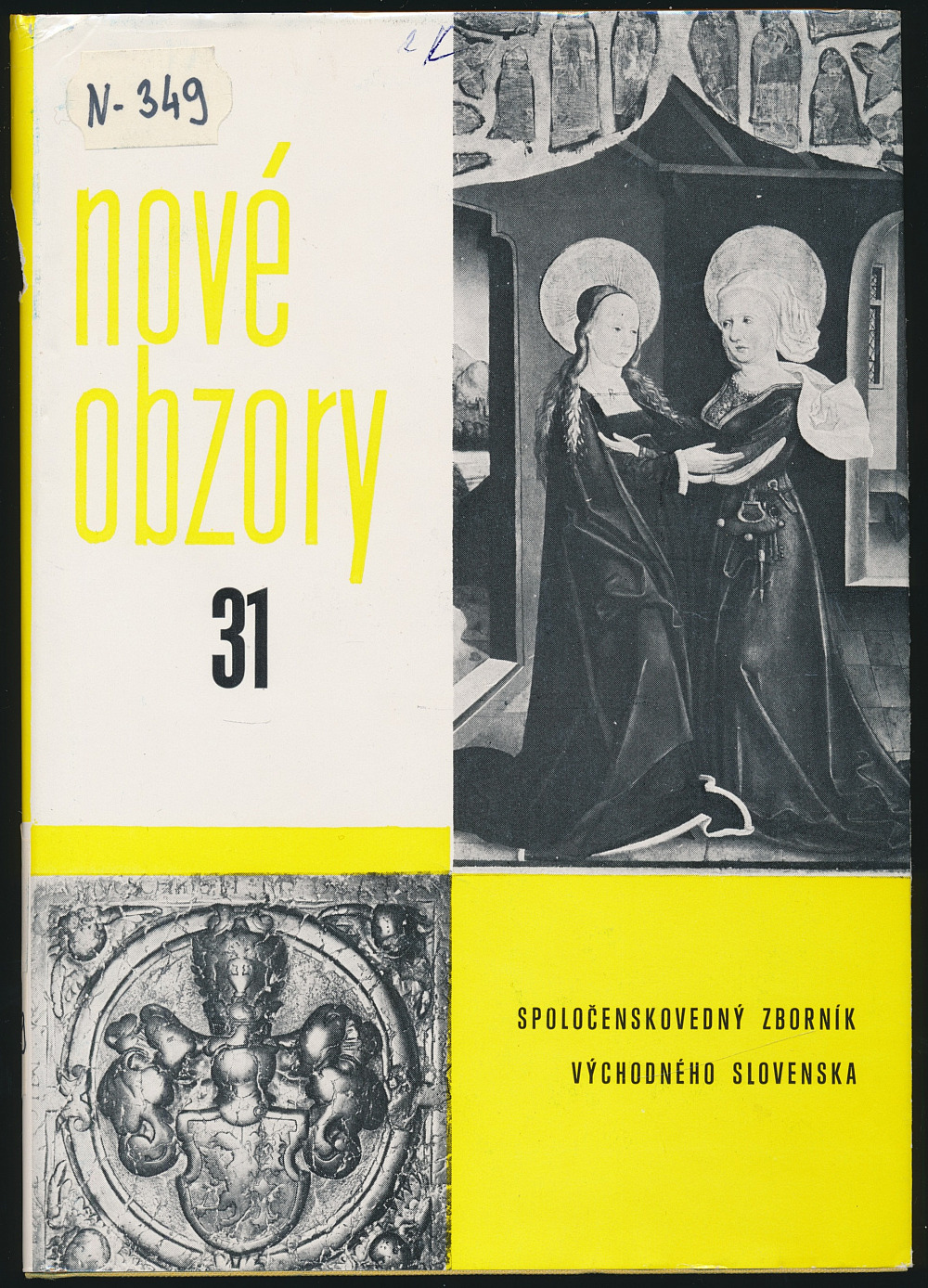 Nové obzory 31