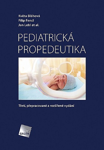 Pediatrická propedeutika