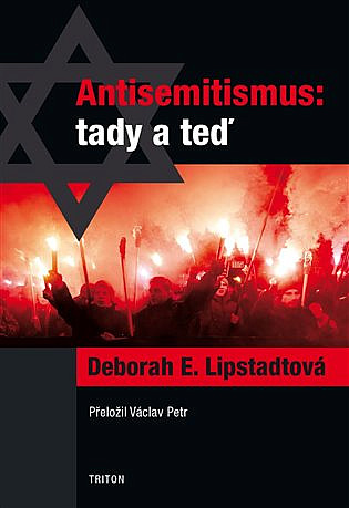 Antisemitismus: tady a teď