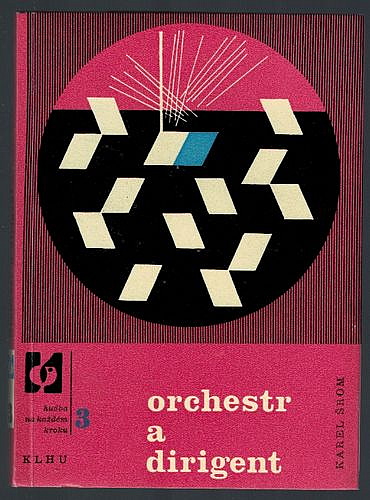 Orchestr a dirigent