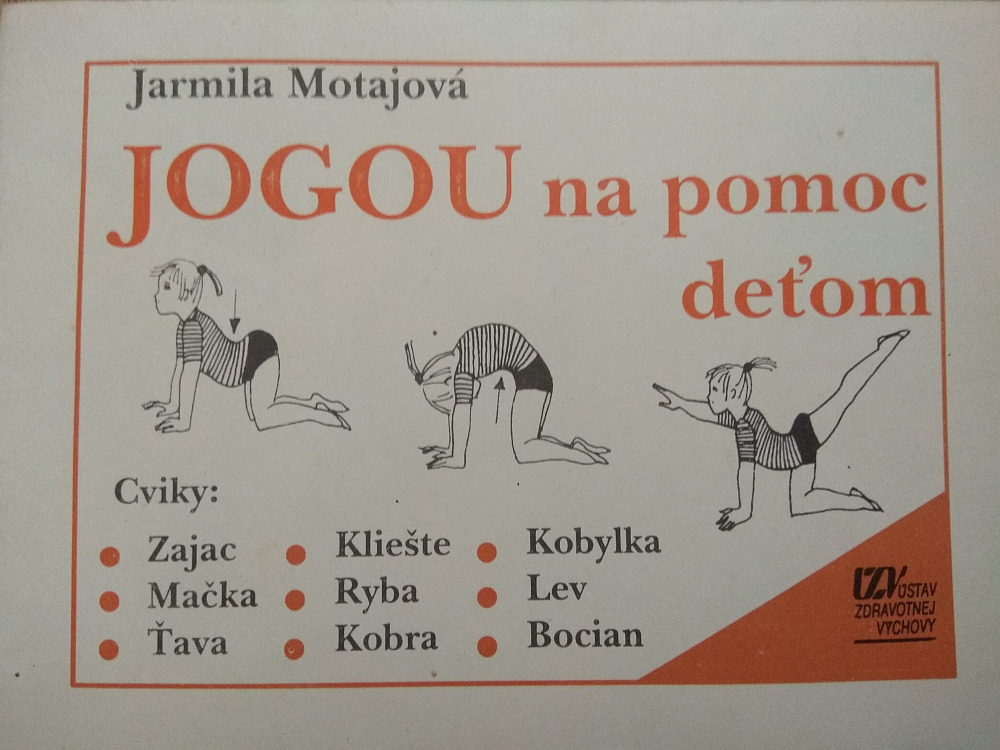 Jogou na pomoc deťom