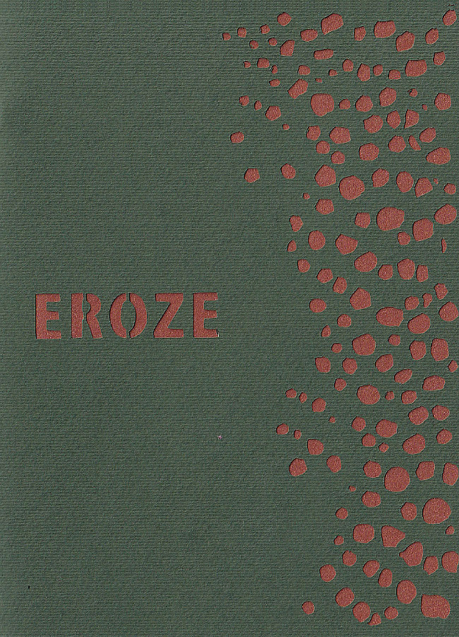 Eroze