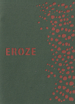 Eroze