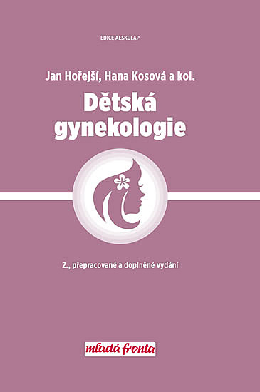 Dětská gynekologie