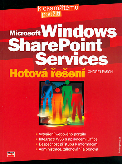 Microsoft Windows SharePoint Services
