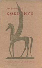 Korouhve