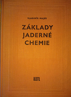 Základy jaderné chemie