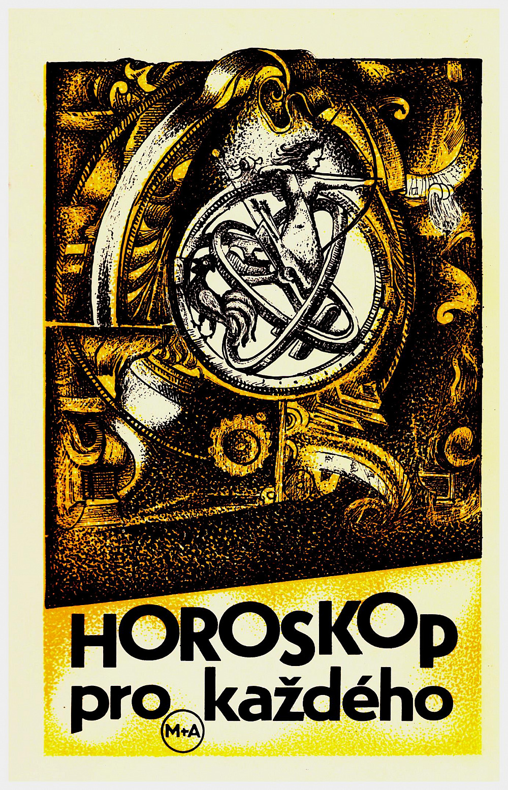 Horoskop pro každého