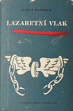 Lazaretní vlak