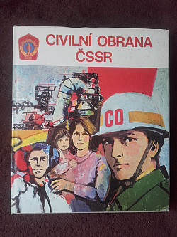Civilní obrana ČSSR