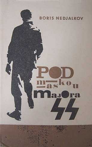 Pod maskou majora SS