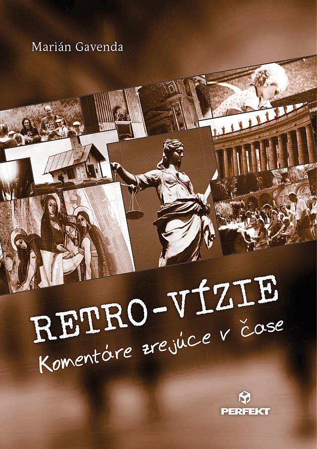 Retro-vízie