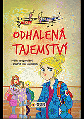 Odhalená tajemství