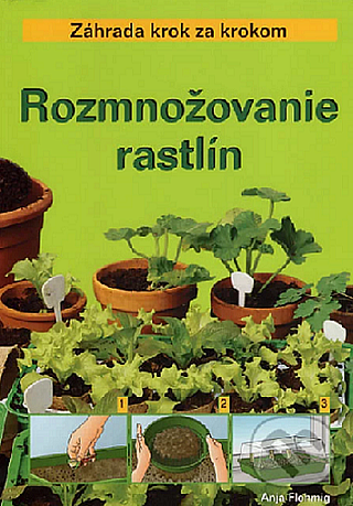 Rozmnožovanie rastlín