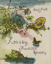 Kousky Františka Housky