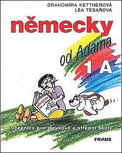 Německy od Adama 1A