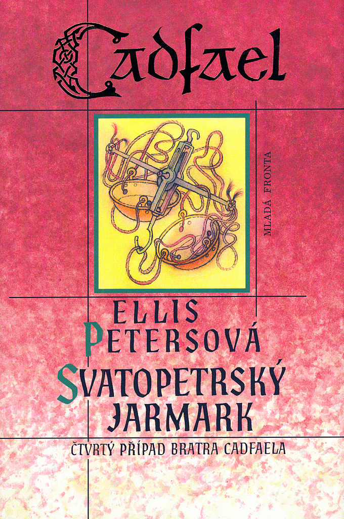 Svatopetrský jarmark