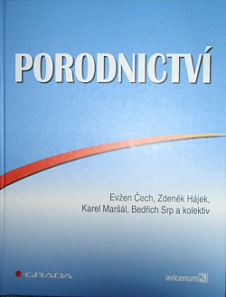 Porodnictví