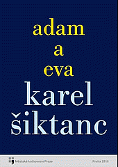 Adam a Eva