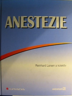 Anestezie