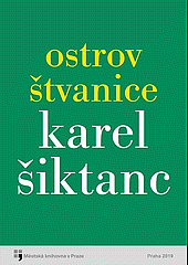 Ostrov Štvanice