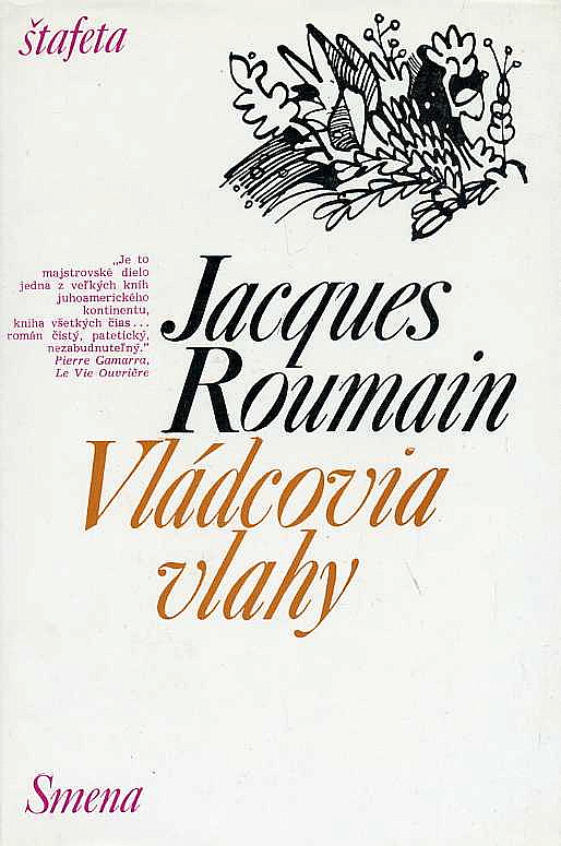 Vládcovia vlahy