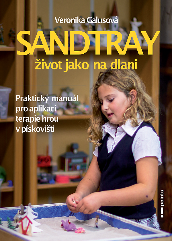 Sandtray – Život jako na dlani