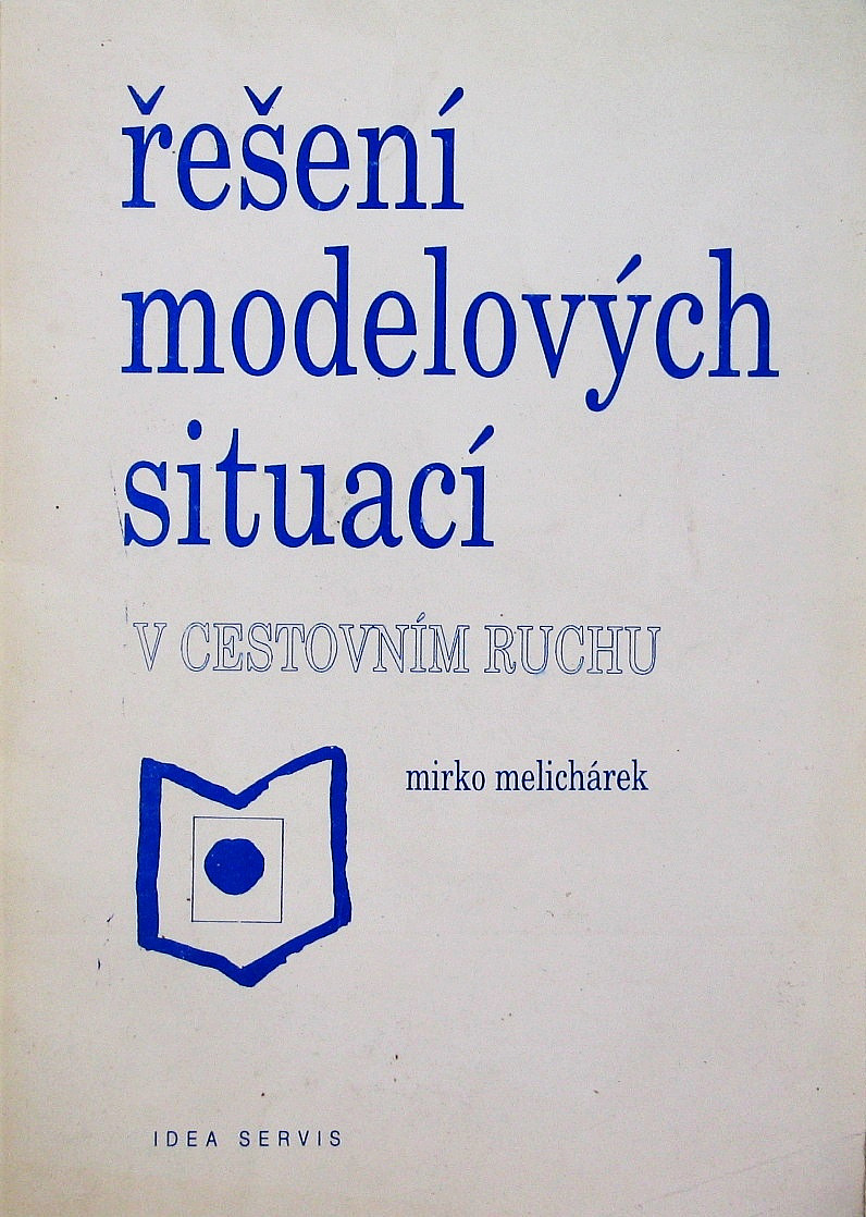 Řešení modelových situací v cestovním ruchu