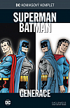 Superman/Batman: Generace