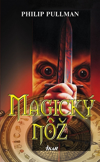 Magický nôž