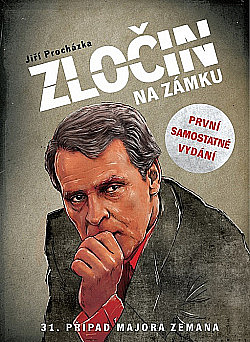 Zločin na zámku