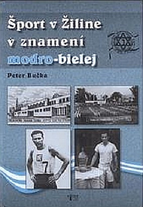 Šport v Žiline v znamení modro-bielej