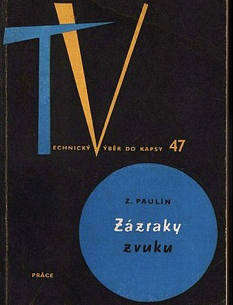 Zázraky zvuku