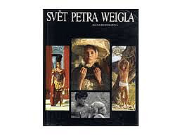 Svět Petra Weigla